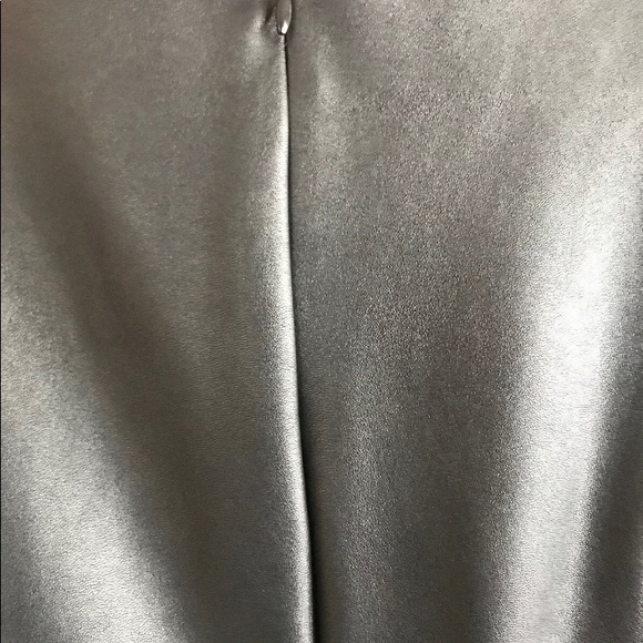 Revolve BB Dakota April Faux Leather Dress - Picture 6 of 7